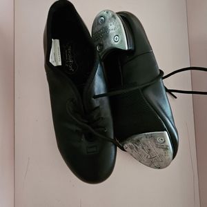 Black Tap Shoes